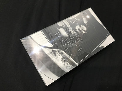 Lincoln LS The2nd.PRESENTATION VHS BOX