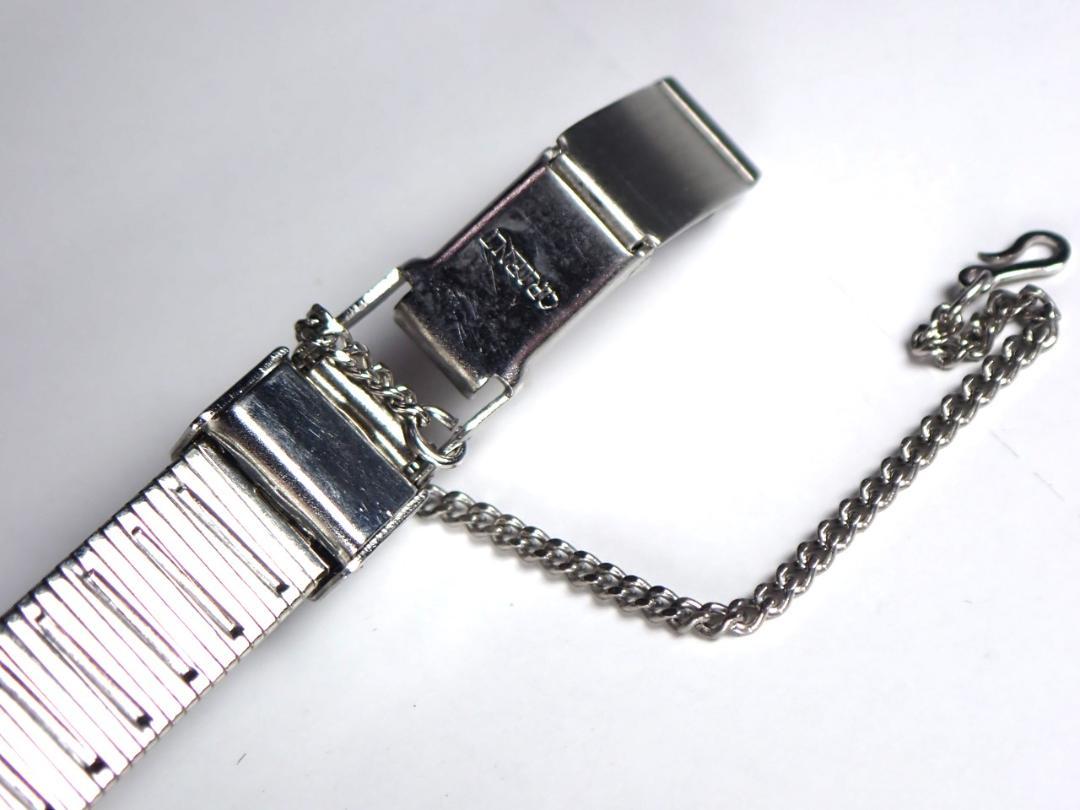 Unused Dead Orient Mexican Miniatic Automatic Shell Tag