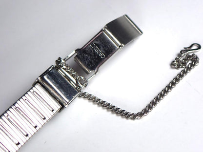 Unused Dead Orient Mexican Miniatic Automatic Shell Tag