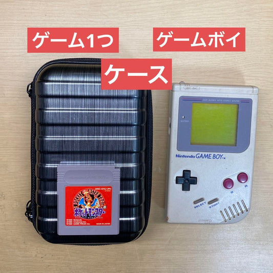 Nintendo Game Boy Original 1 unit