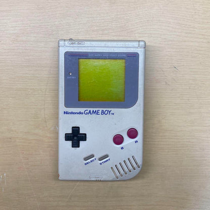Nintendo Game Boy Original 1 unit