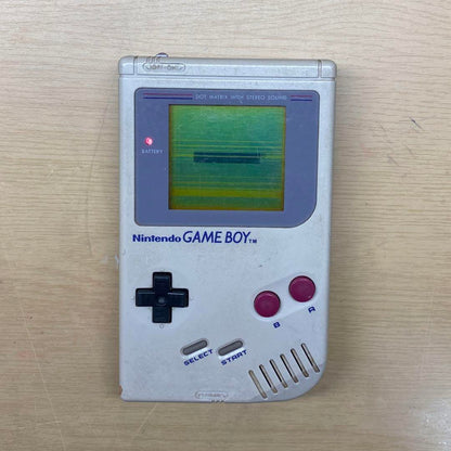 Nintendo Game Boy Original 1 unit
