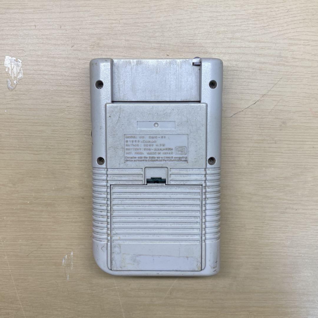 Nintendo Game Boy Original 1 unit