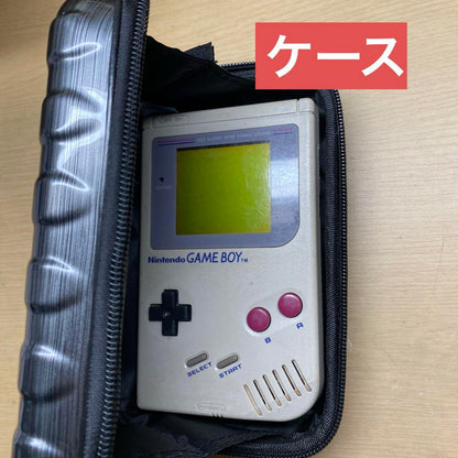 Nintendo Game Boy Original 1 unit