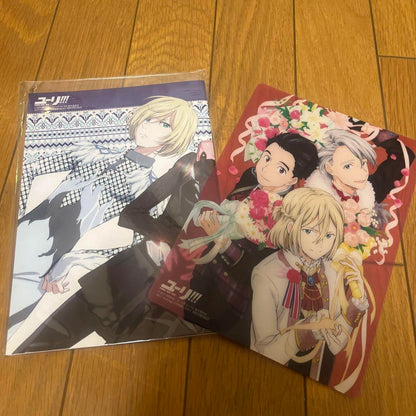 Anime Style 2017 April Issue with Bonus