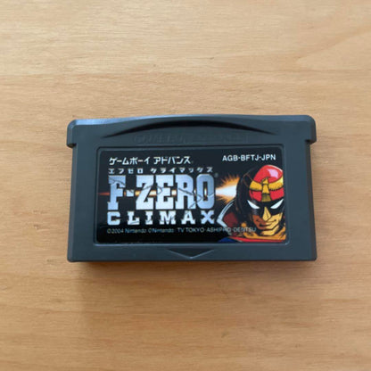 Game Boy Advance Black Console with Cartridges