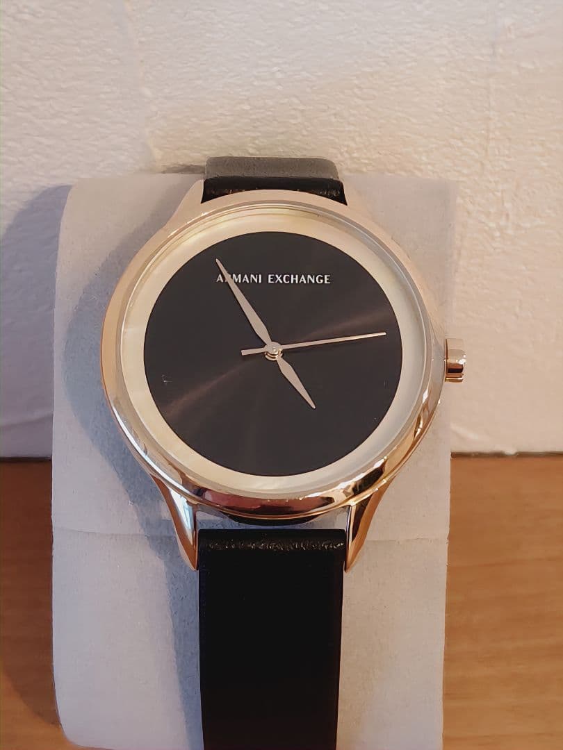 ARMAANI EXCHANGE Arm Candy Watch AX5611