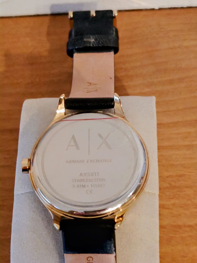 ARMAANI EXCHANGE Arm Candy Watch AX5611