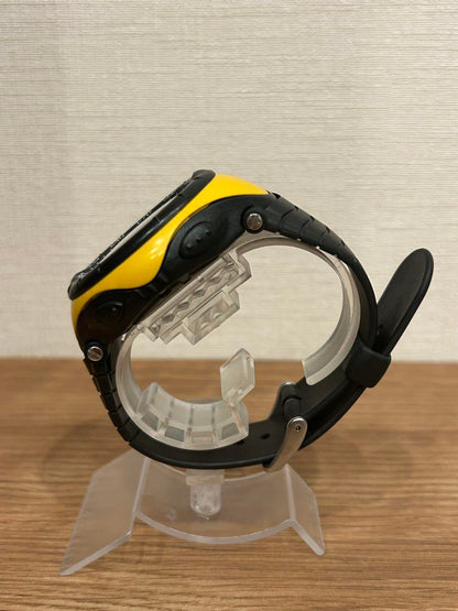 Suunto Vector Yellow Suunto Vector Core Regatta Watch