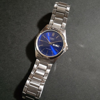 Casio 1239DJ Quartz Men's Watch