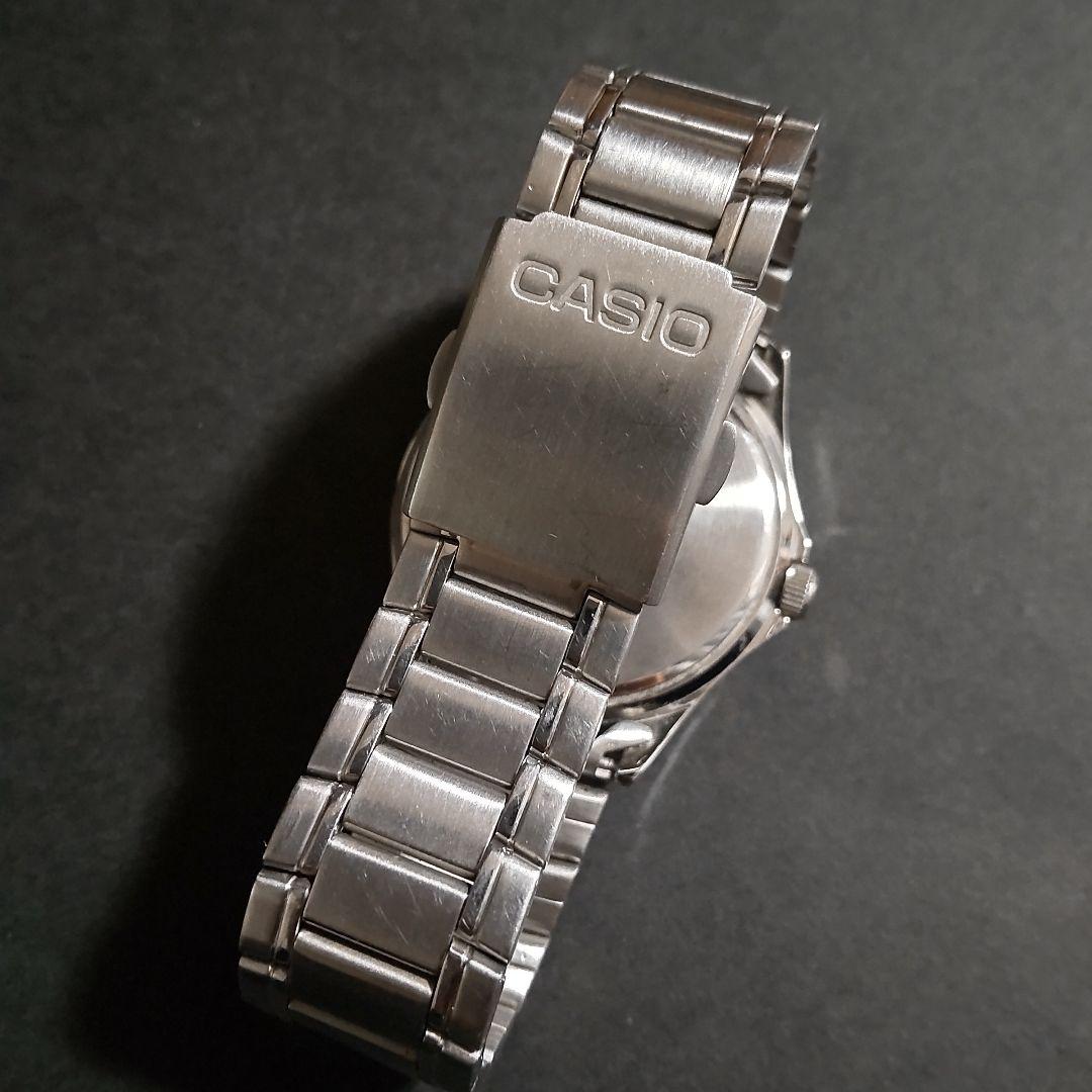 Casio 1239DJ Quartz Men's Watch