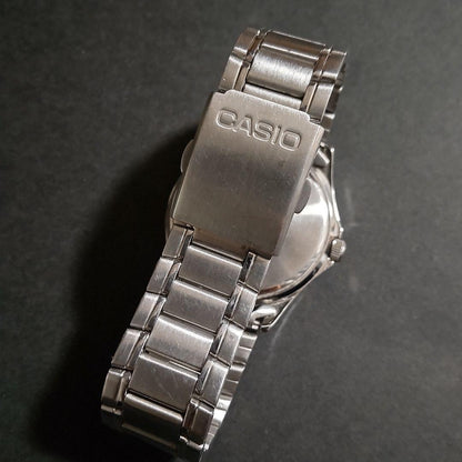 Casio 1239DJ Quartz Men's Watch