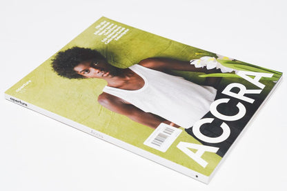 Aperture Magazine No.252