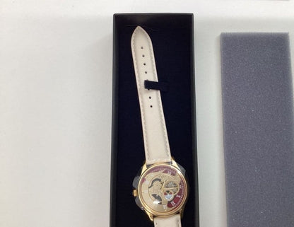 New Super Groupies New Star Ryota Leo Watch