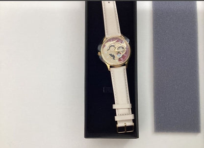 New Super Groupies New Star Ryota Leo Watch