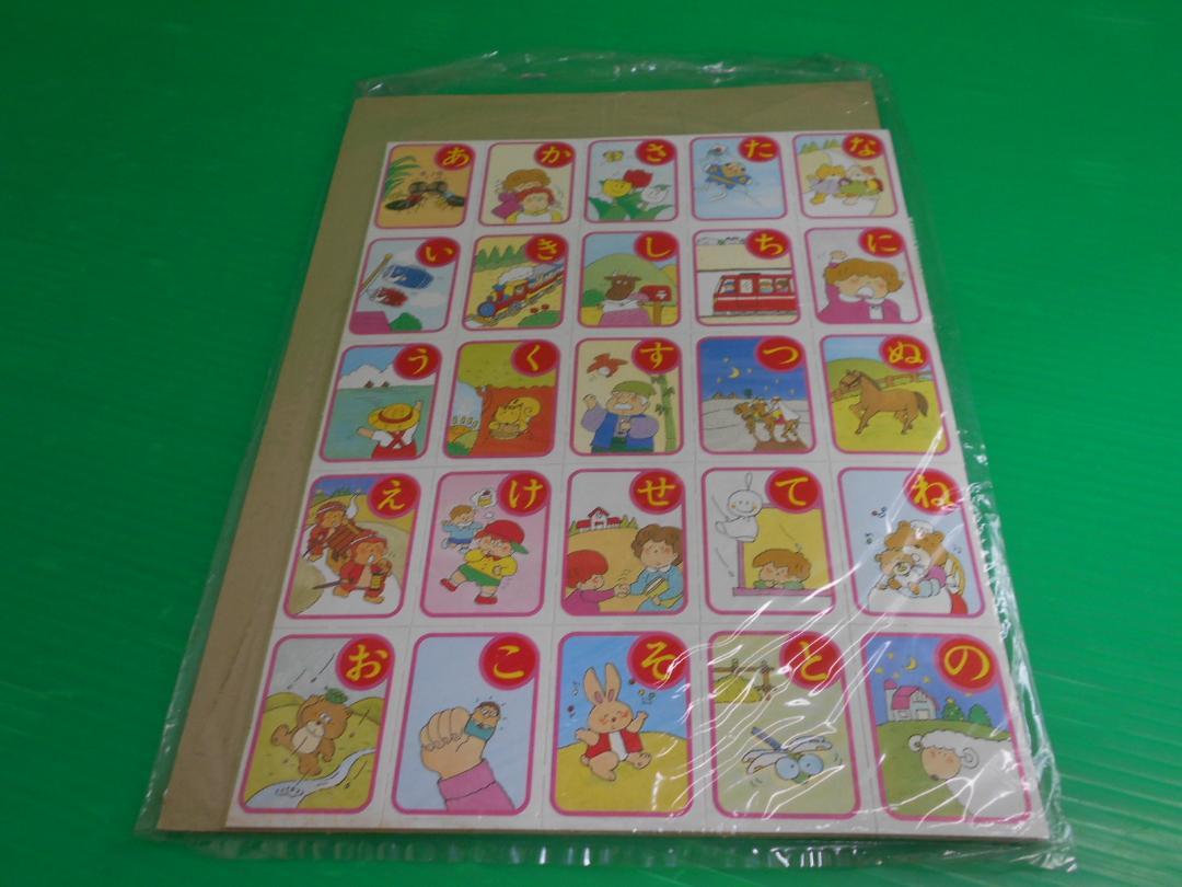 [Magazine Bonus 291] New, Unused, Non-Sale Item Yoi Ko February 1988 Magazine Bonus Maskman