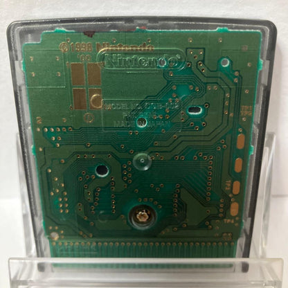 Boot Screen Included / Game Boy / Software / Harvest Moon / Set