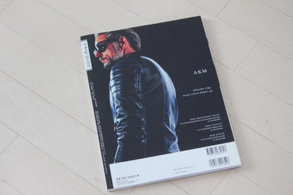 Motorhead Ferrari Book MOTORHEAD FERRARI BOOK