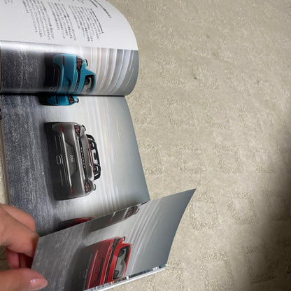 Porsche 718 Catalog