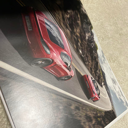 Porsche 718 Catalog
