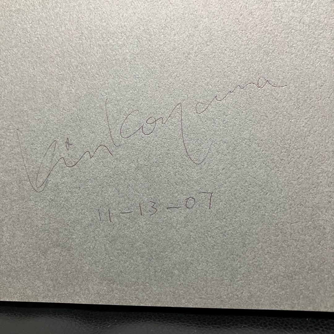 American Motorcycle Photo Book REAL KIN KOYAMA Kin's Camp