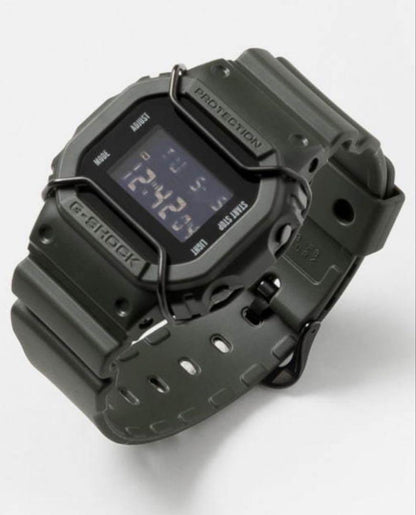 New NEXUSVII. G-SHOCK EXCLUSIVELY FOR U 5600