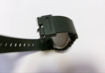 New NEXUSVII. G-SHOCK EXCLUSIVELY FOR U 5600