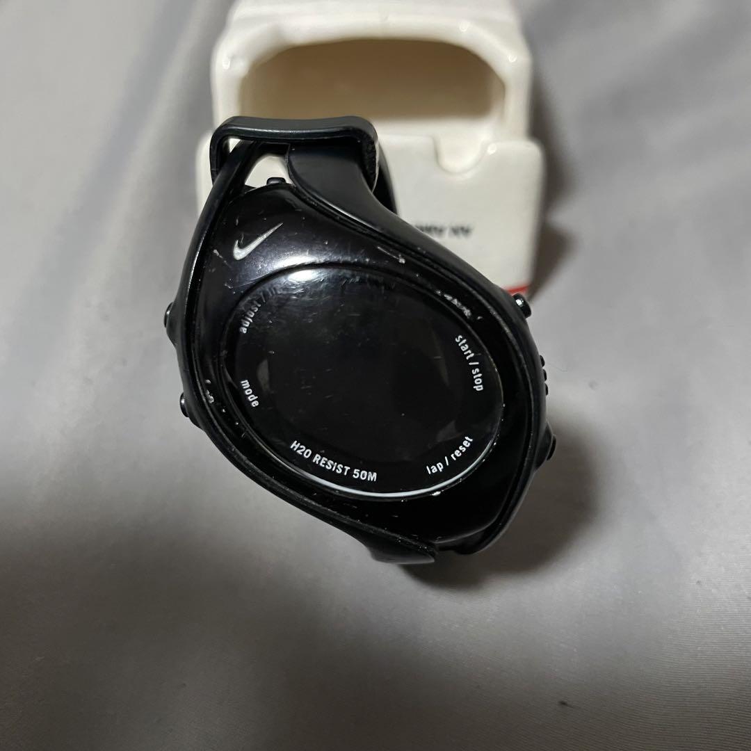 Rarity Nike Timing Triax Watch Y2K 00s