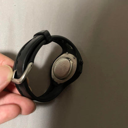 Rarity Nike Timing Triax Watch Y2K 00s