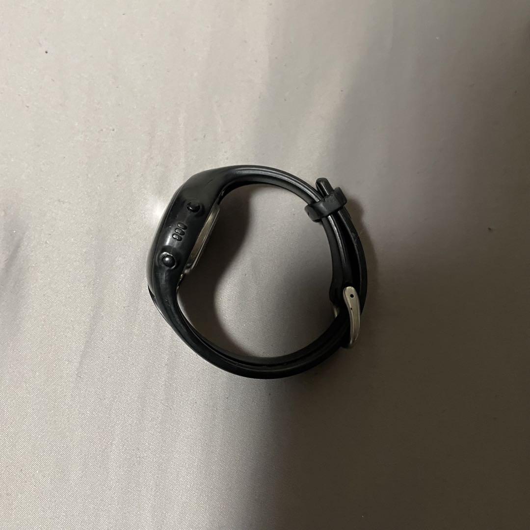 Rarity Nike Timing Triax Watch Y2K 00s