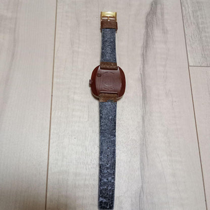 TOMONY HERO Analog Winding Watch