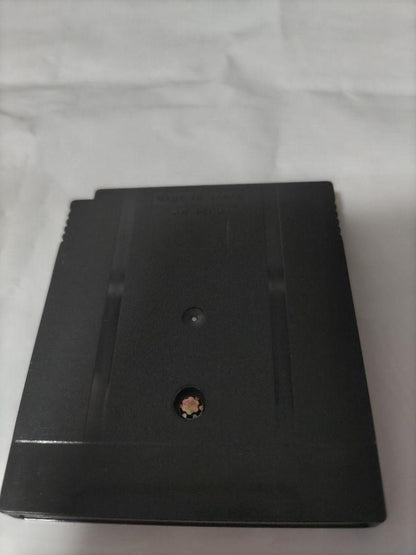 Game Boy B Bomberman B-Daman Explosive Saga Path to Victory