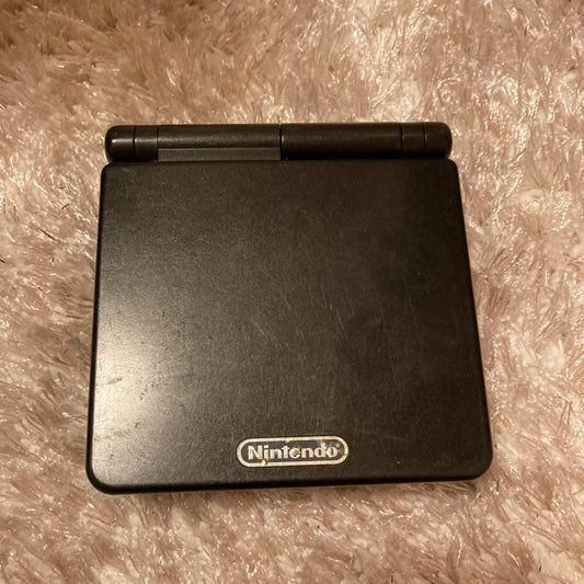 Nintendo Game Boy Advance SP