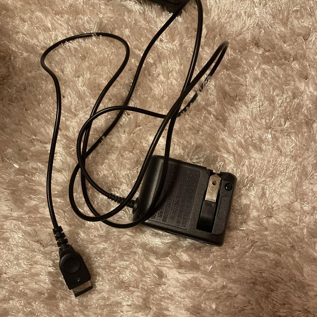 Nintendo Game Boy Advance SP