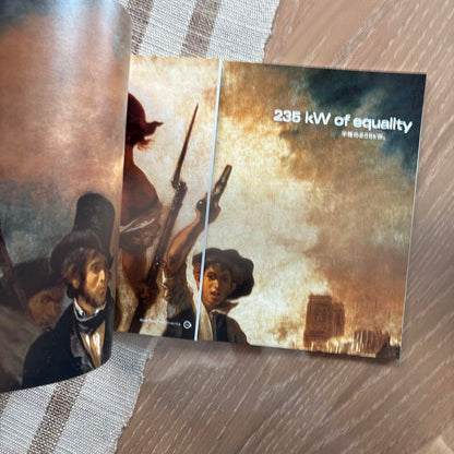 Moments 25 Years of quattro Catalog