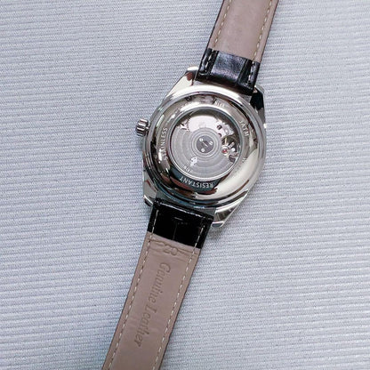 ORIGINAL High-Quality Automatic Watch II Green (Final Blowout)