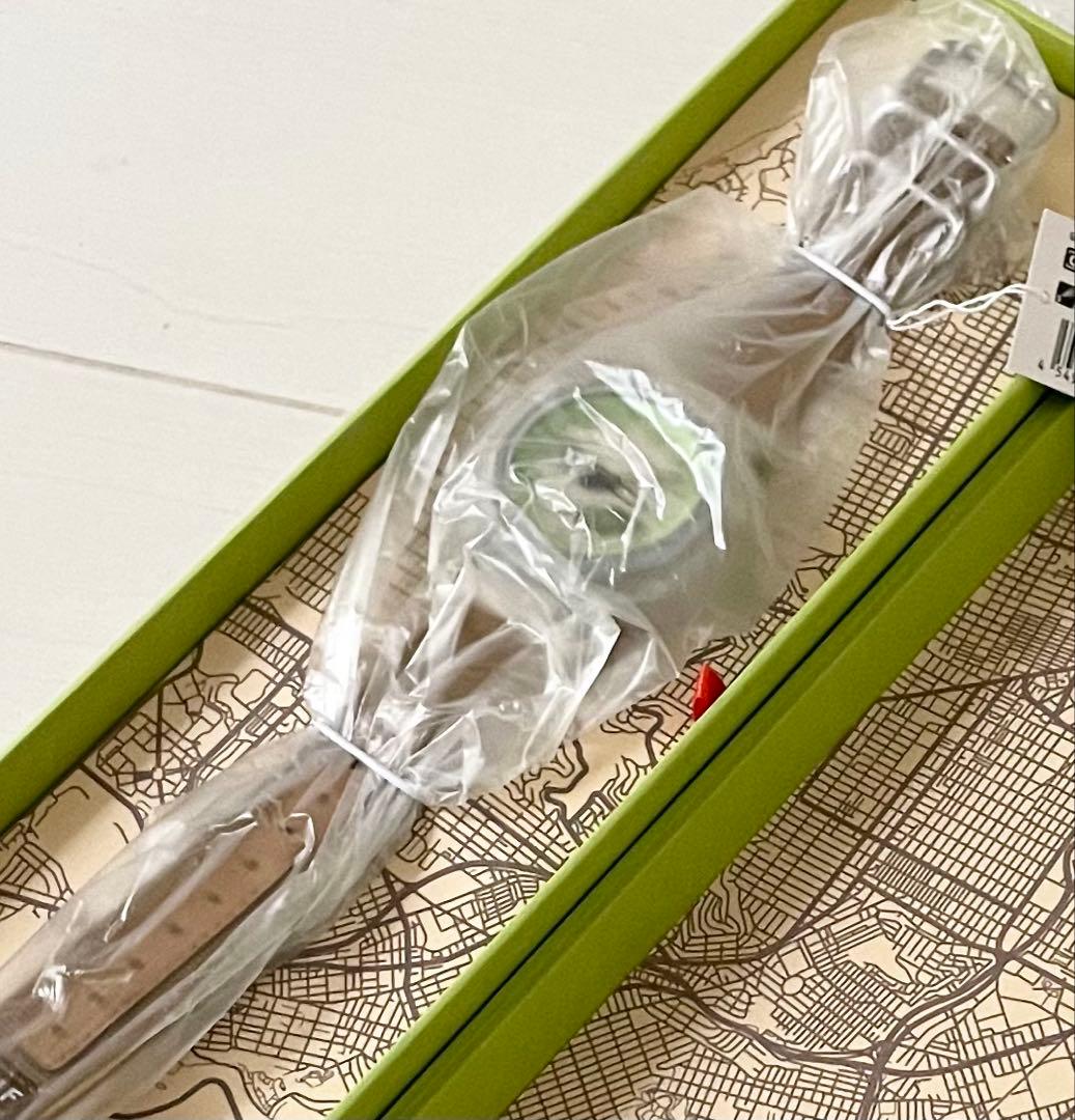 Unused CASIO G-SHOCK HUF Collaboration 20th Anniversary GA-2100