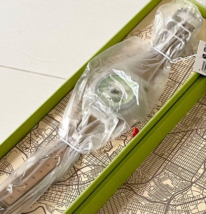 Unused CASIO G-SHOCK HUF Collaboration 20th Anniversary GA-2100