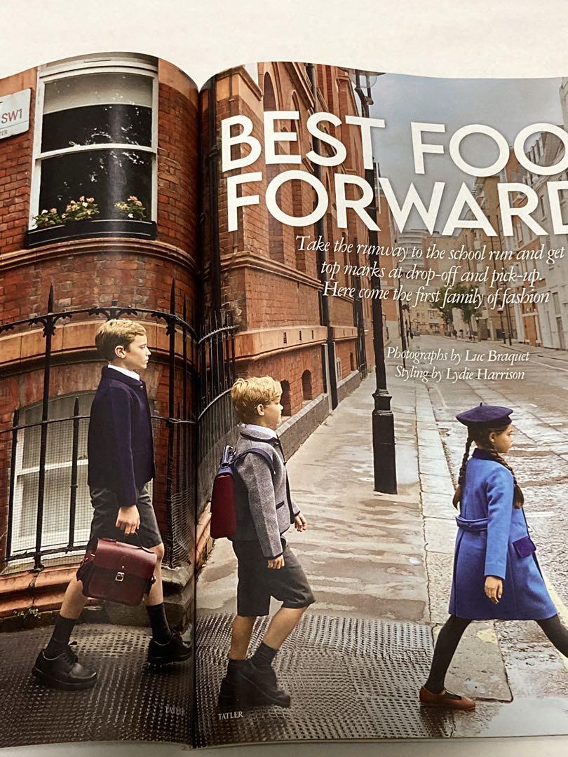 Tatler School Guide 2025