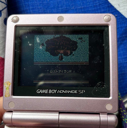 ONE PIECE Game Boy Color Software 2 Set