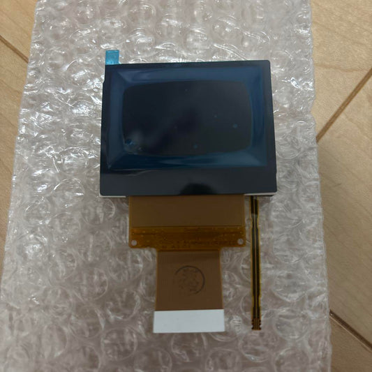 Game Boy Micro Replacement Screen