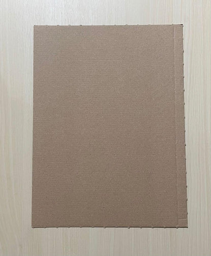 Anime Magazine 2025 July Issue Cutout