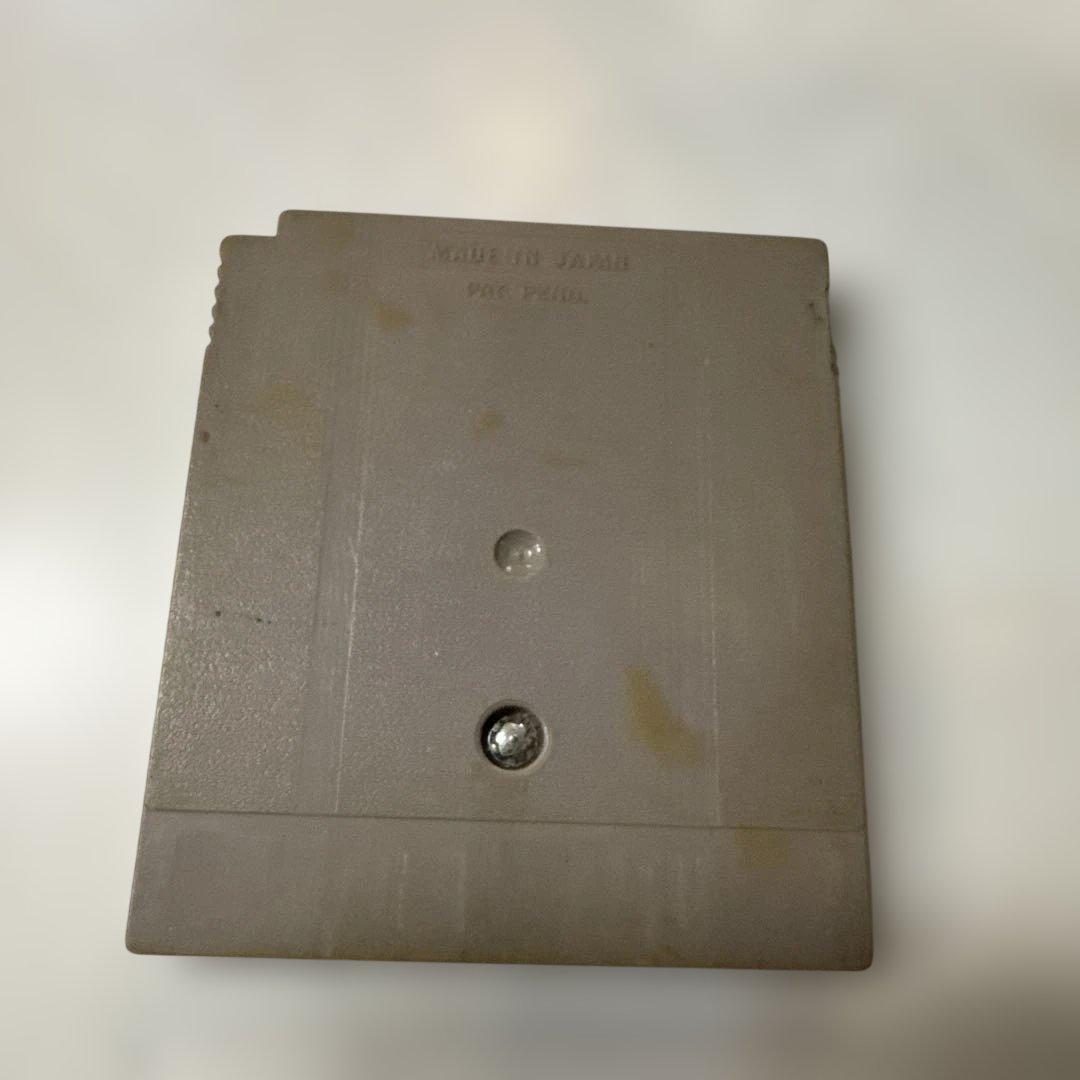 Game Boy Paint Momopie DMG-PEJ Game Boy Momopie