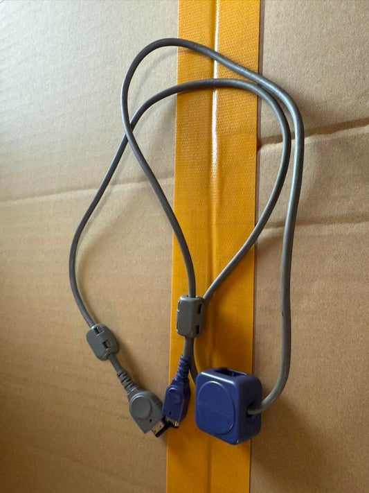 Game Boy Advance Link Cable