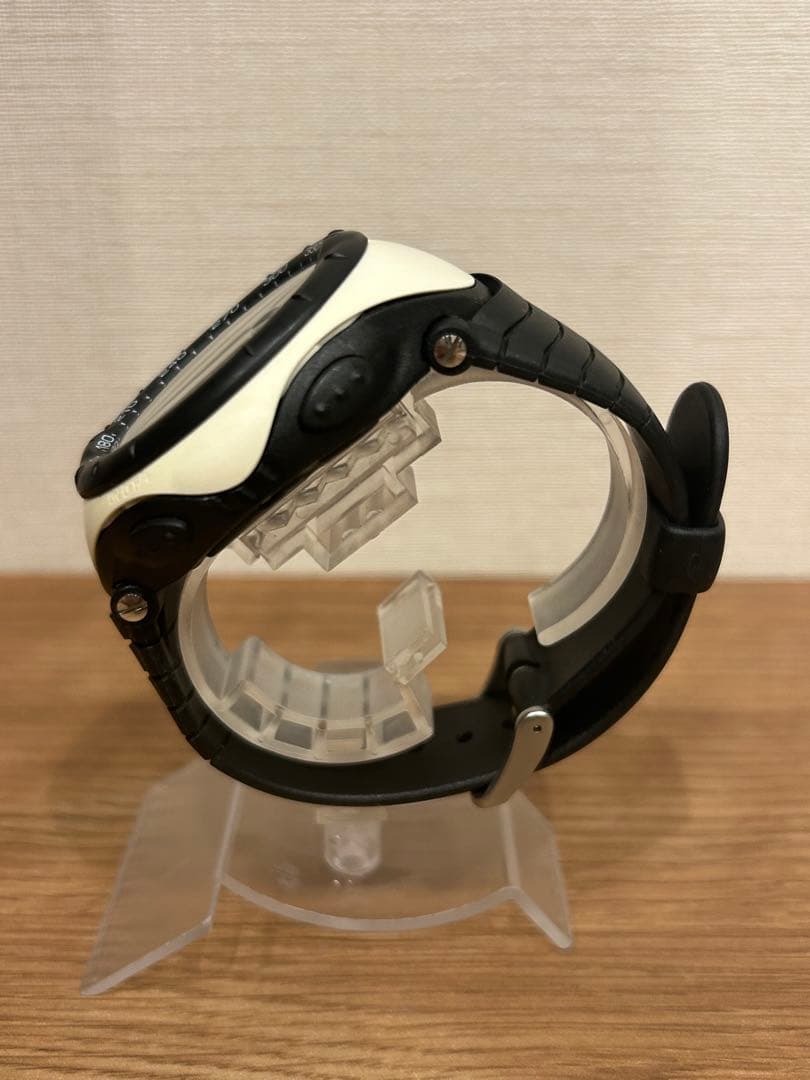 Suunto Vector HR White Suunto Vector Core Regatta Watch