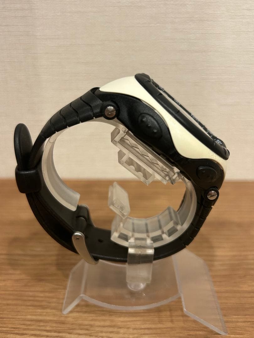 Suunto Vector HR White Suunto Vector Core Regatta Watch