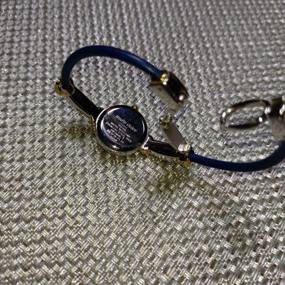 [Battery Replaced] marie claire Marie Claire Quartz Watch
