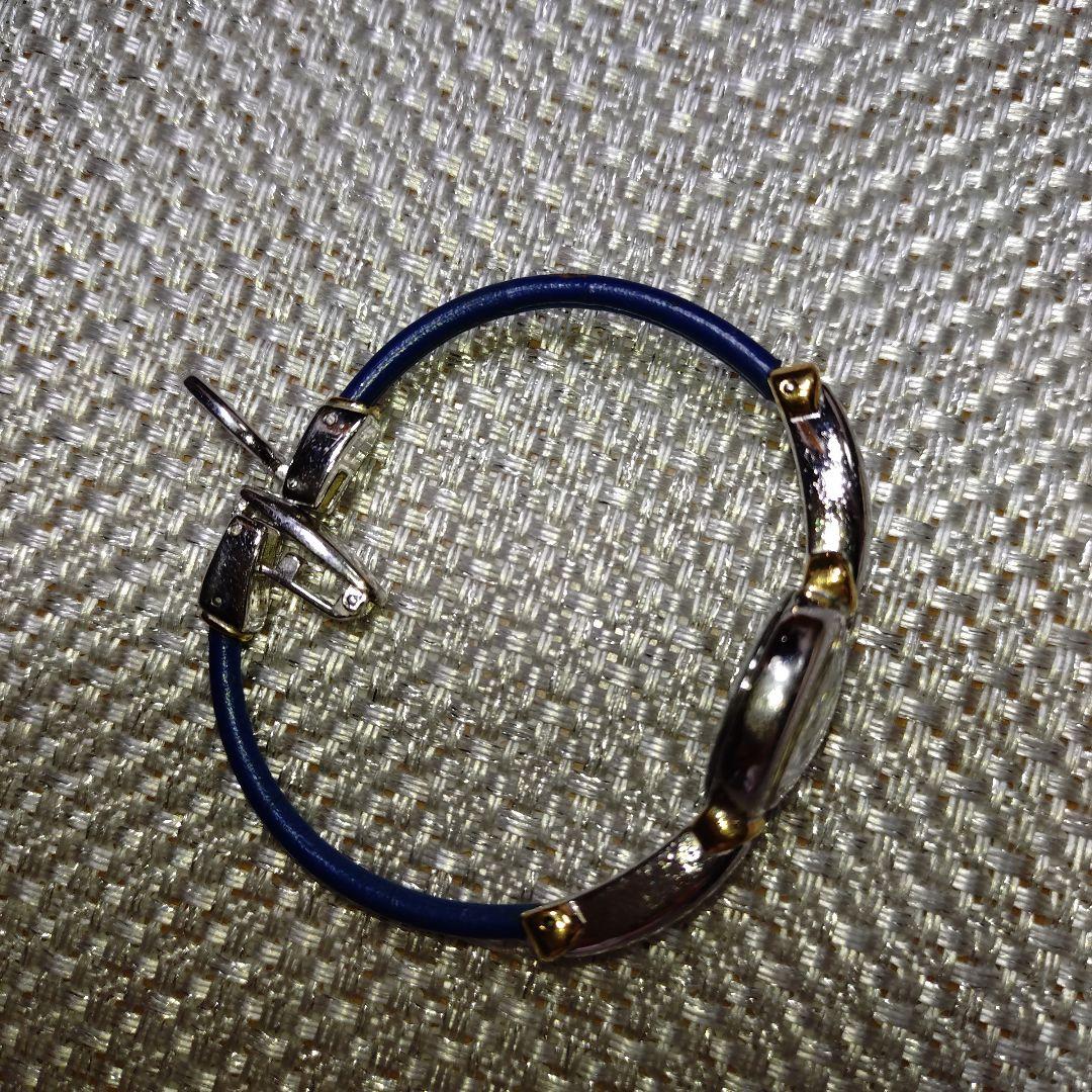 [Battery Replaced] marie claire Marie Claire Quartz Watch