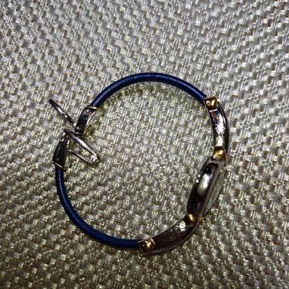 [Battery Replaced] marie claire Marie Claire Quartz Watch