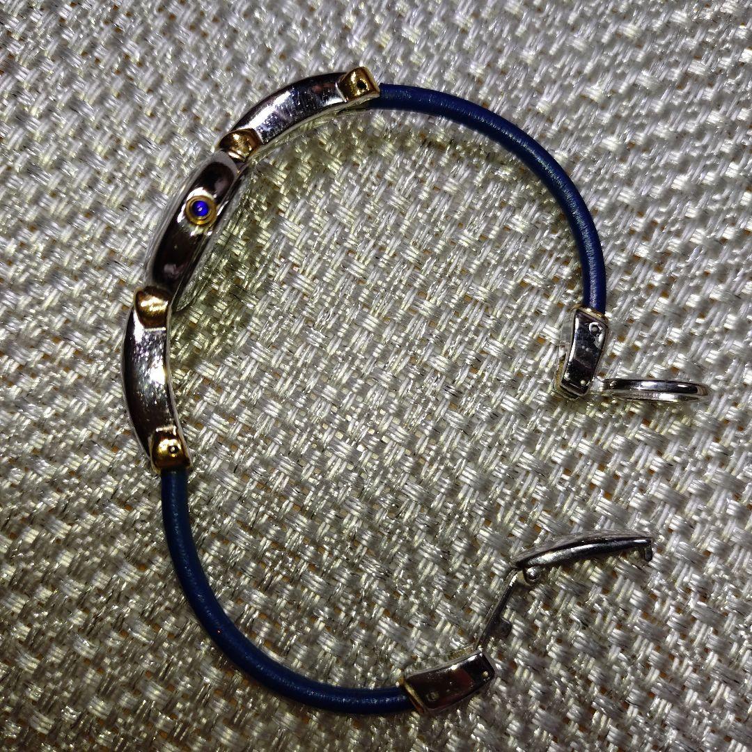 [Battery Replaced] marie claire Marie Claire Quartz Watch